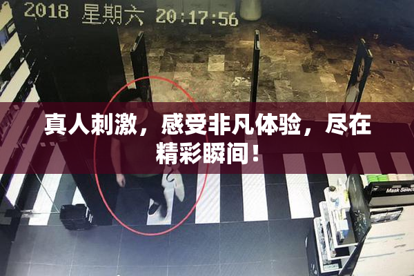 真人刺激，感受非凡体验，尽在精彩瞬间！