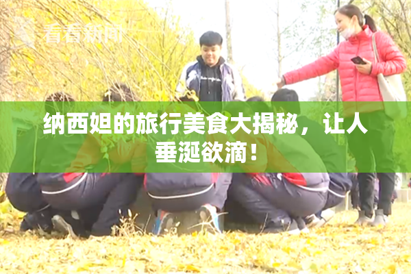 纳西妲的旅行美食大揭秘，让人垂涎欲滴！