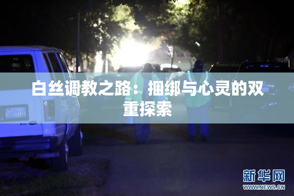 白丝调教之路：捆绑与心灵的双重探索