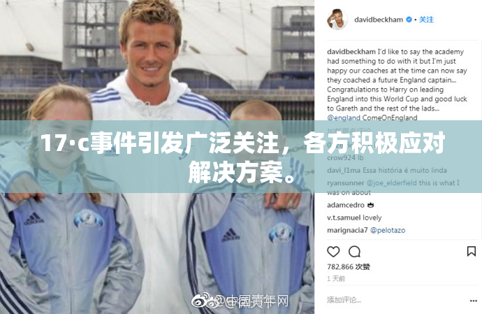 17·c事件引发广泛关注，各方积极应对解决方案。