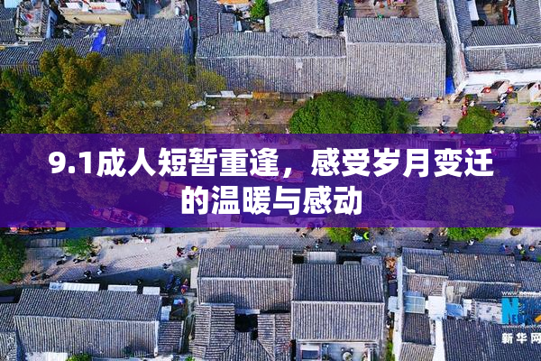 9.1成人短暂重逢，感受岁月变迁的温暖与感动