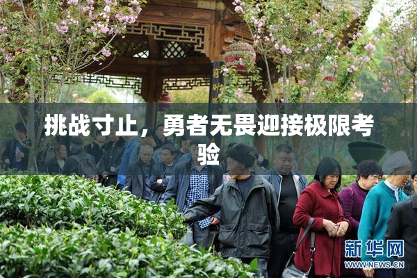 挑战寸止，勇者无畏迎接极限考验