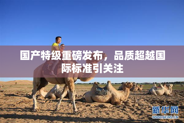 国产特级重磅发布，品质超越国际标准引关注