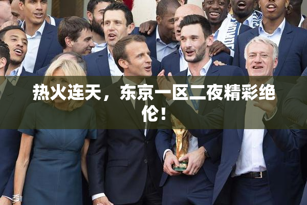 热火连天，东京一区二夜精彩绝伦！