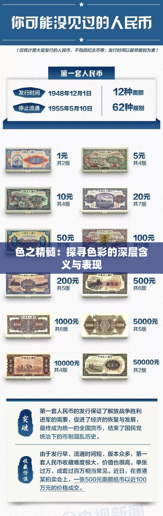 色之精髓：探寻色彩的深层含义与表现