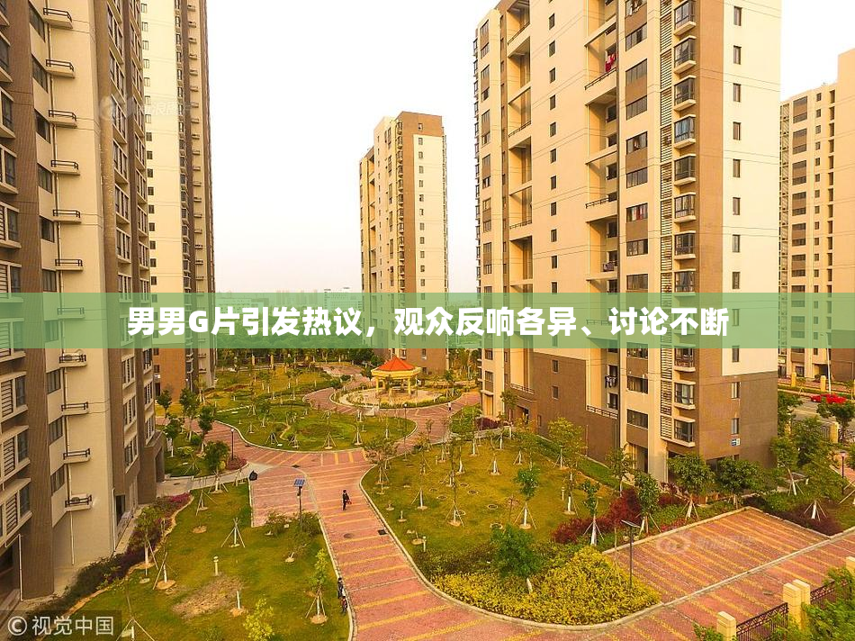 男男G片引发热议，观众反响各异、讨论不断