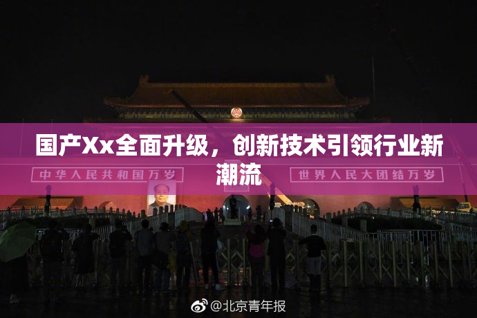 国产Xx全面升级，创新技术引领行业新潮流