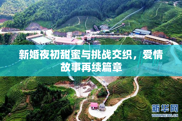 新婚夜初甜蜜与挑战交织，爱情故事再续篇章