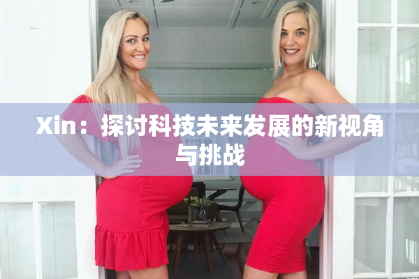 Xin：探讨科技未来发展的新视角与挑战