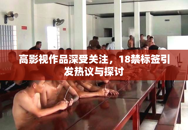 高影视作品深受关注，18禁标签引发热议与探讨