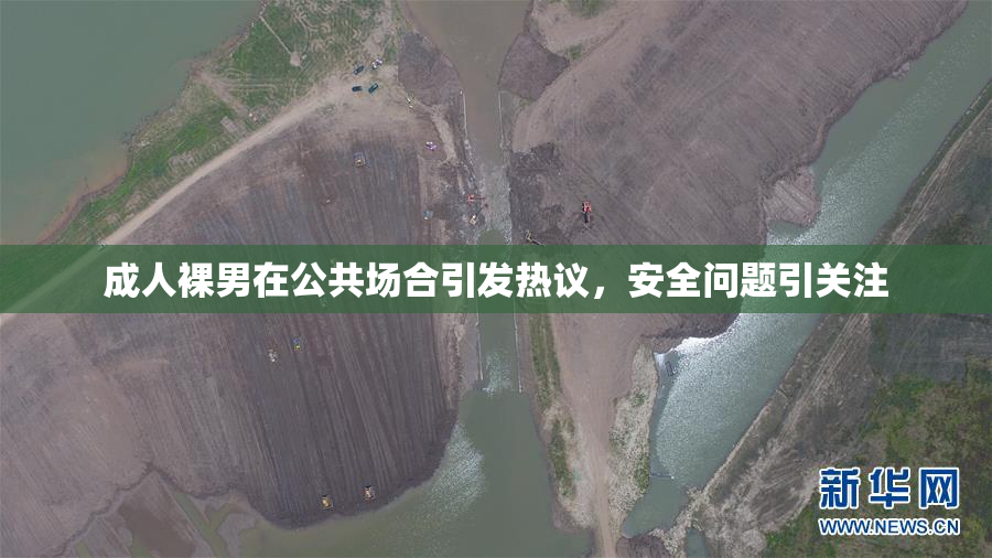 成人裸男在公共场合引发热议，安全问题引关注