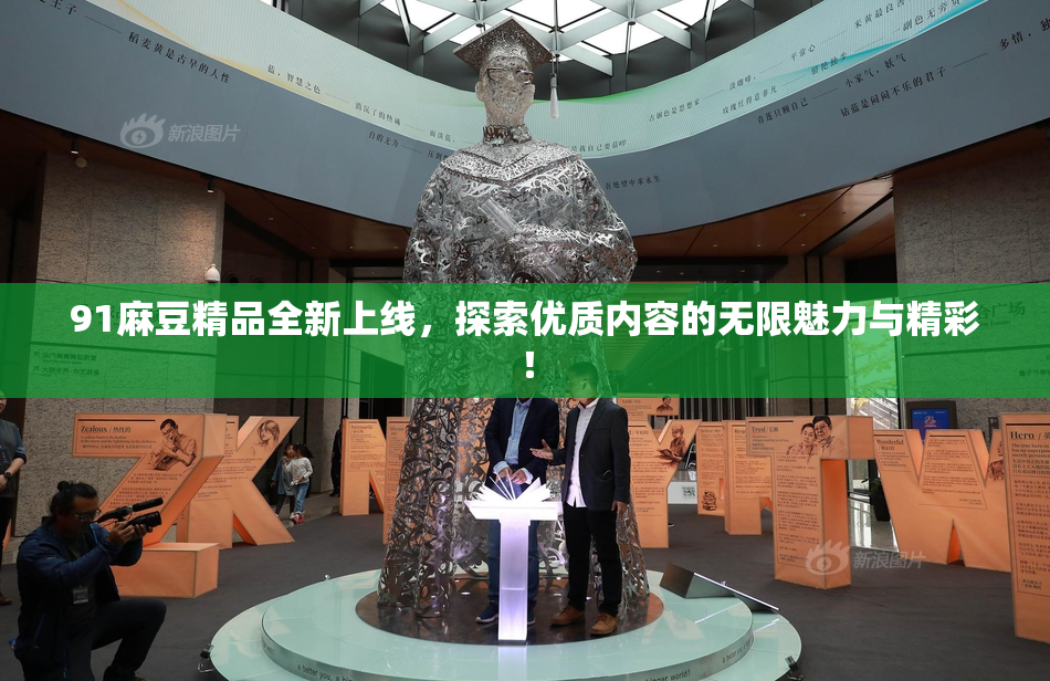 91麻豆精品全新上线，探索优质内容的无限魅力与精彩！