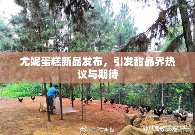 尤妮蛋糕新品发布，引发甜品界热议与期待