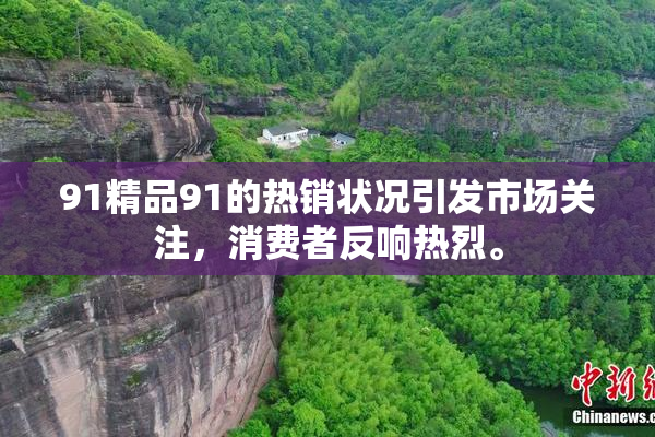 91精品91的热销状况引发市场关注，消费者反响热烈。
