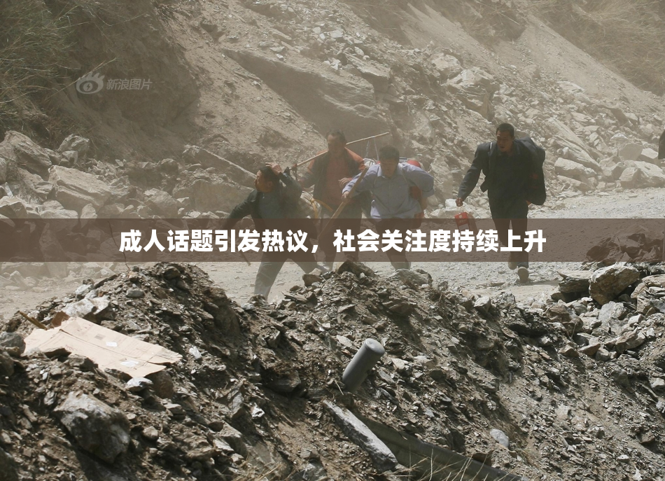 成人话题引发热议，社会关注度持续上升