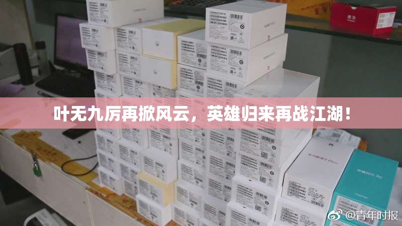 叶无九厉再掀风云，英雄归来再战江湖！