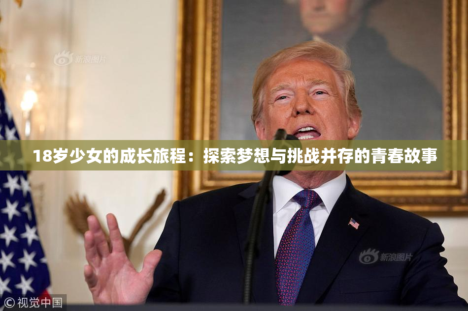 18岁少女的成长旅程：探索梦想与挑战并存的青春故事