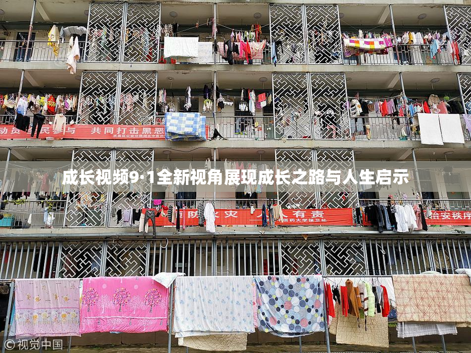 成长视频9·1全新视角展现成长之路与人生启示