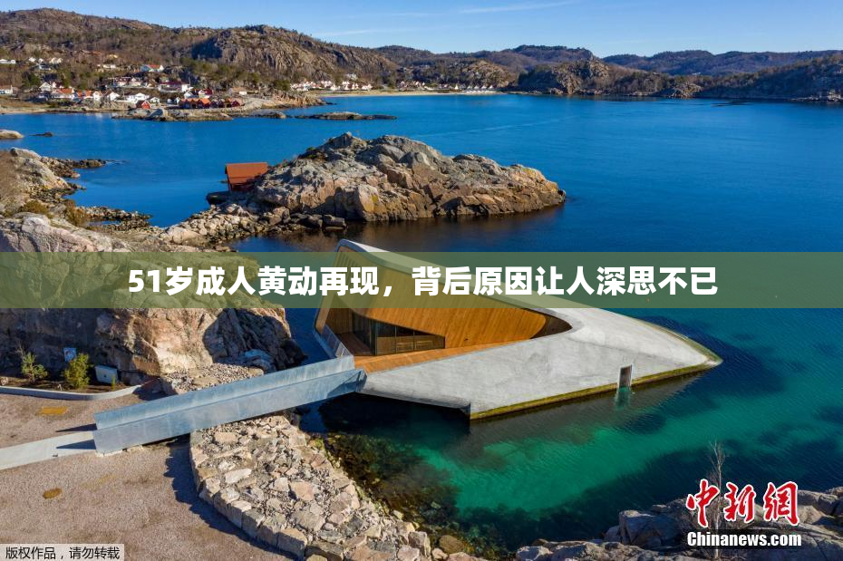 51岁成人黄动再现，背后原因让人深思不已