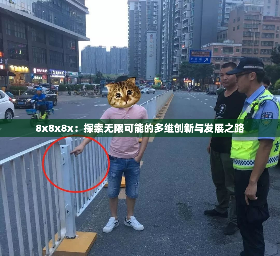 8x8x8x：探索无限可能的多维创新与发展之路