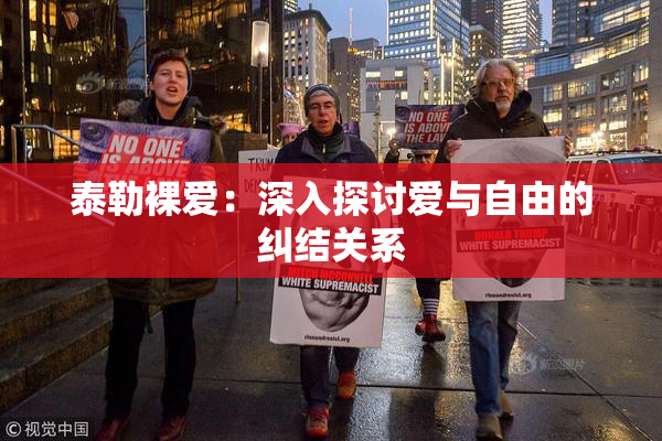 泰勒裸爱：深入探讨爱与自由的纠结关系