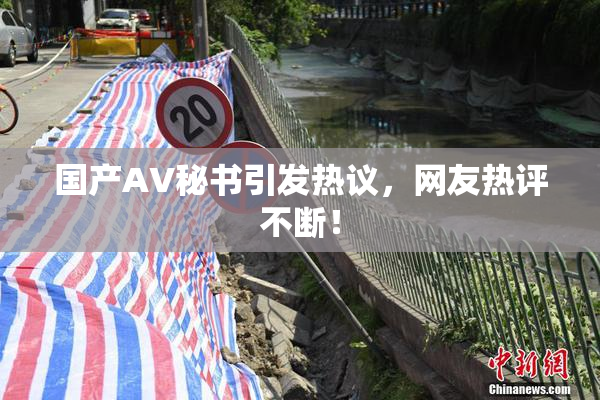 国产AV秘书引发热议，网友热评不断！