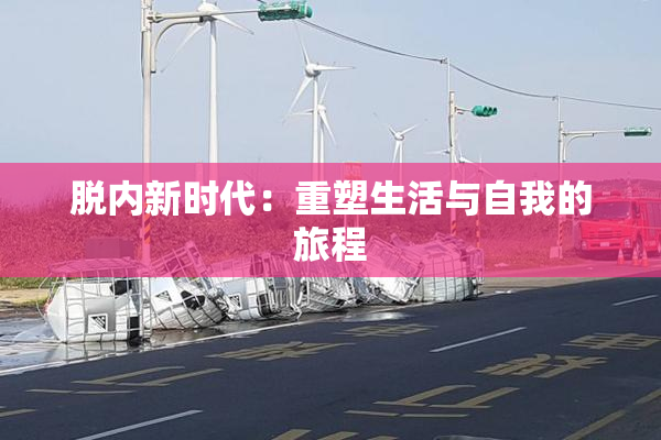 脱内新时代：重塑生活与自我的旅程