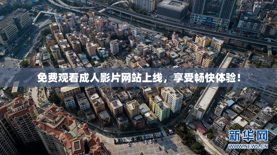 免费观看成人影片网站上线，享受畅快体验！