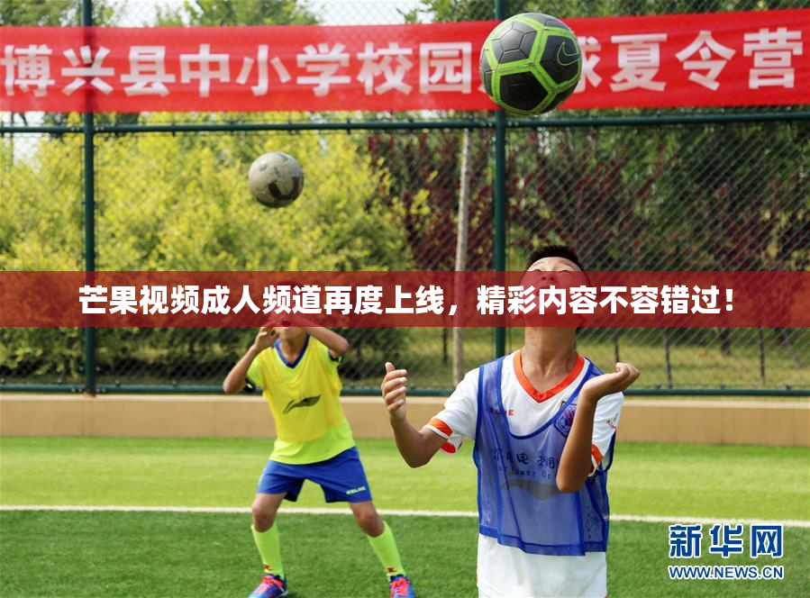 芒果视频成人频道再度上线，精彩内容不容错过！