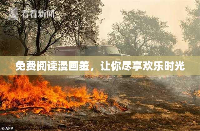 免费阅读漫画羞，让你尽享欢乐时光