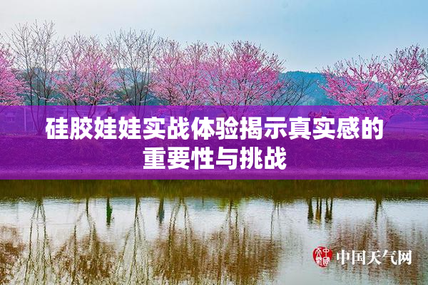 硅胶娃娃实战体验揭示真实感的重要性与挑战