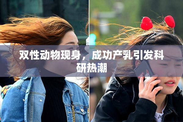 双性动物现身，成功产乳引发科研热潮