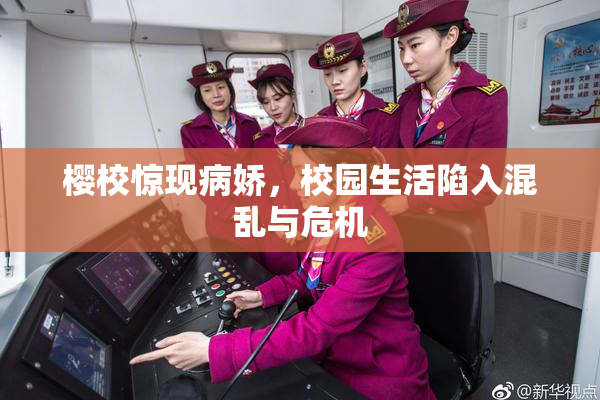 樱校惊现病娇，校园生活陷入混乱与危机