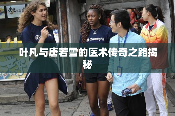 叶凡与唐若雪的医术传奇之路揭秘