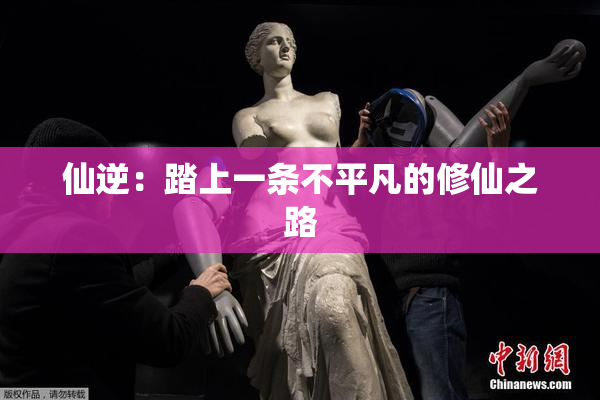 仙逆：踏上一条不平凡的修仙之路