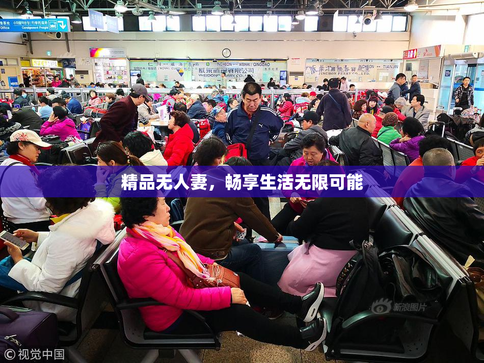 精品无人妻，畅享生活无限可能