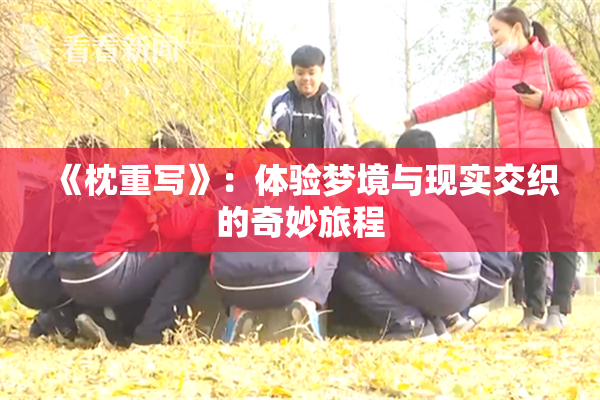《枕重写》：体验梦境与现实交织的奇妙旅程