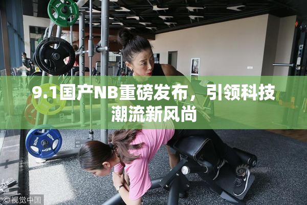 9.1国产NB重磅发布，引领科技潮流新风尚
