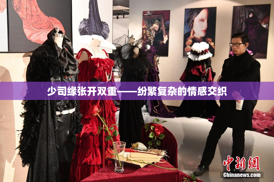 少司缘张开双重——纷繁复杂的情感交织