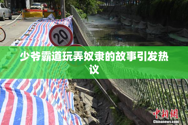 少爷霸道玩弄奴隶的故事引发热议
