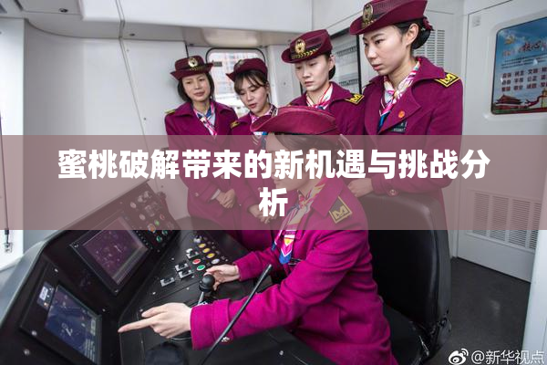 蜜桃破解带来的新机遇与挑战分析