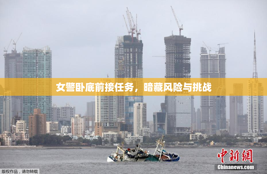 女警卧底前接任务，暗藏风险与挑战