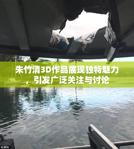 朱竹清3D作品展现独特魅力，引发广泛关注与讨论