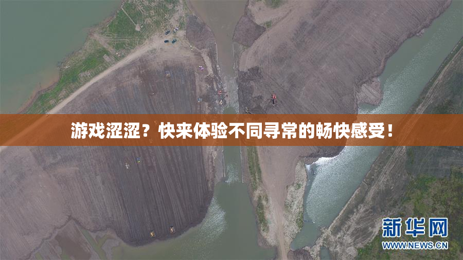 游戏涩涩？快来体验不同寻常的畅快感受！