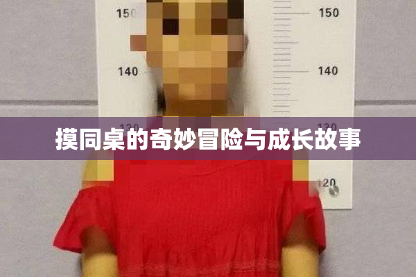 摸同桌的奇妙冒险与成长故事
