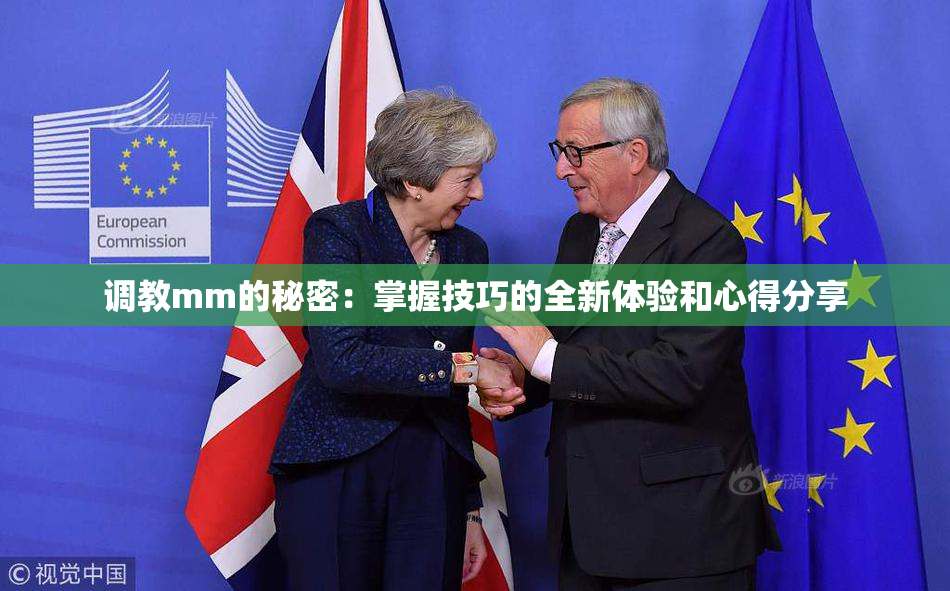 调教mm的秘密：掌握技巧的全新体验和心得分享
