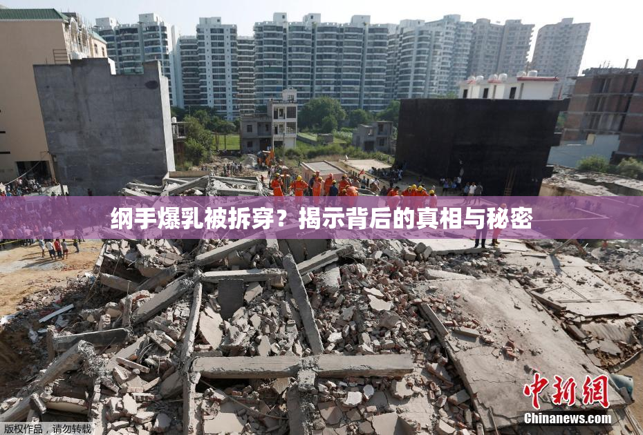 纲手爆乳被拆穿？揭示背后的真相与秘密