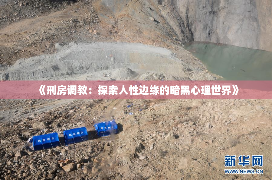 《刑房调教：探索人性边缘的暗黑心理世界》