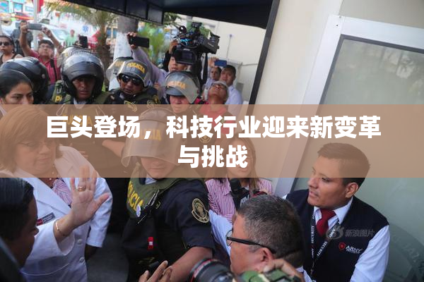 巨头登场，科技行业迎来新变革与挑战