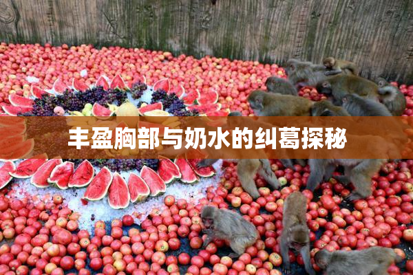 丰盈胸部与奶水的纠葛探秘